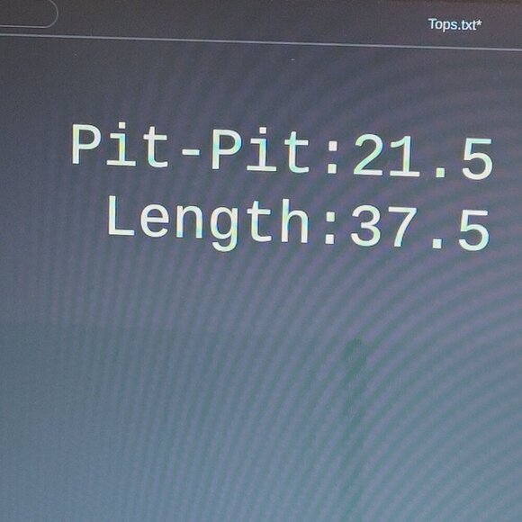 Chico's Womens Gray Button-Up Shirt Dress Size 2/L Rayon/Nylon Blend  28PT - Picture 3 of 8